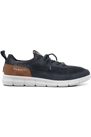 Bugatti Knitted sneakers