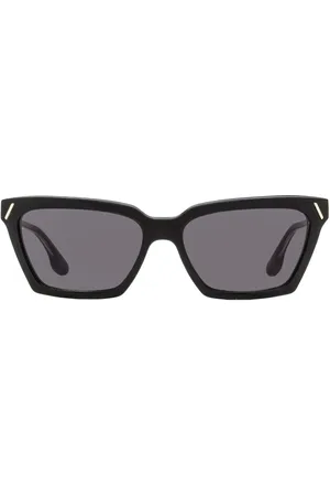 Victoria Beckham Soft Square sunglasses