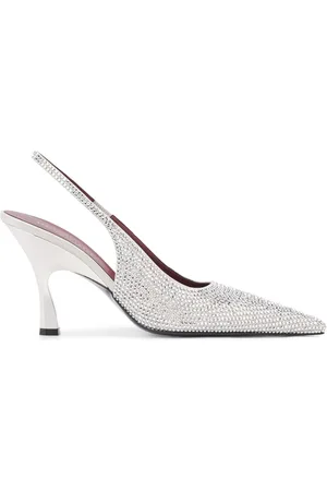 Stella McCartney 90mm Elsa pumps