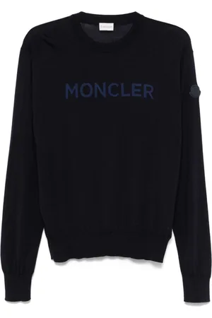 Moncler Virgin wool sweater