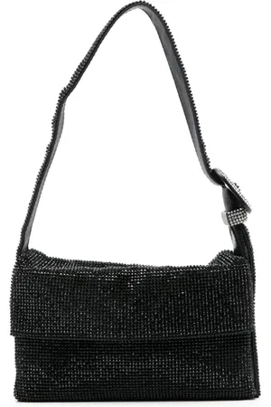 BENEDETTA BRUZZICHES Vitty La Mignon shoulder bag