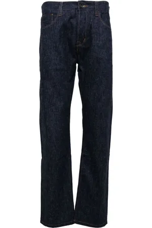 PRIVATE STOCK Classic five pocket jeans