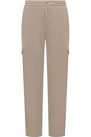 Kiton Cargo trousers