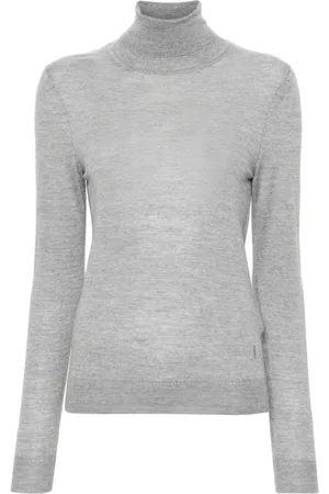 Saint Laurent Wool sweater