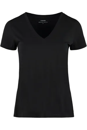 Vince V-neck T-shirt