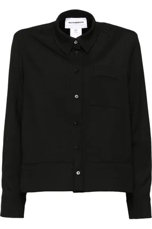 MELITTA BAUMEISTER Foam bottom shirt