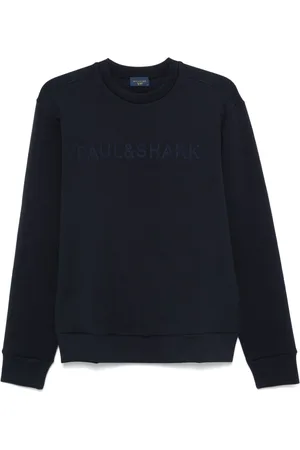 Paul & Shark Save The Sea sweater