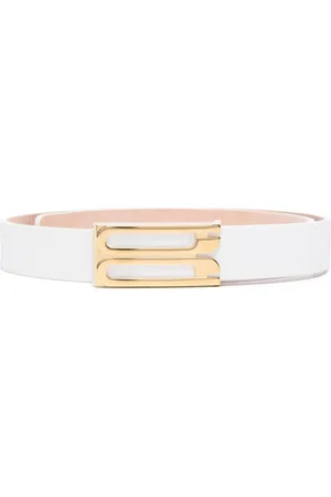 Victoria Beckham Frame belt