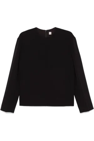 Totême Broad cady top