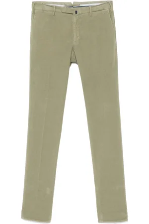 Incotex Slim-cut chinos
