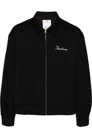 VISVIM Alcan jacket