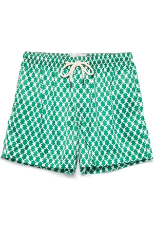 PENINSULA SWIMWEAR Cetara swim shorts