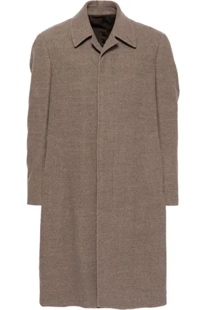 CARUSO Traviata coat