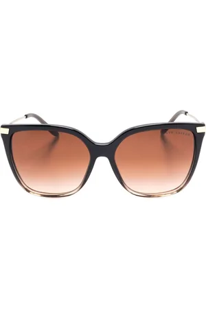 Ralph Lauren Wayfarer-frame sunglasses
