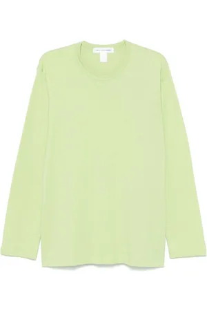 Comme des Garçons Long-sleeve T-shirt