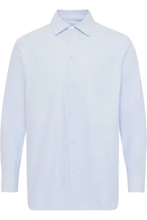 J.W.Anderson Cotton Oxford shirt