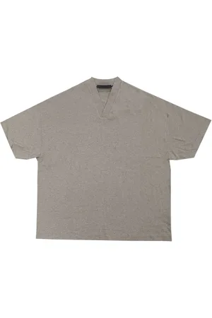 FEAR OF GOD Logo-print cotton T-shirt