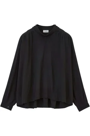 LEMAIRE Housse long-sleeved top