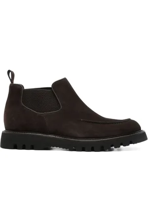 Neil Barrett Suede boots