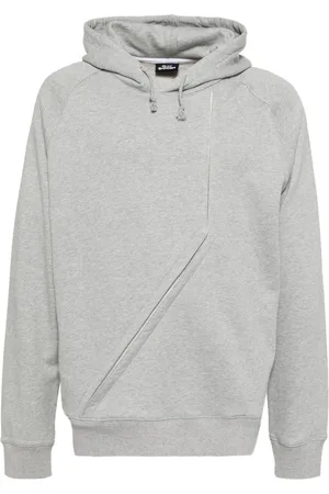 Olly Shinder Split hoodie