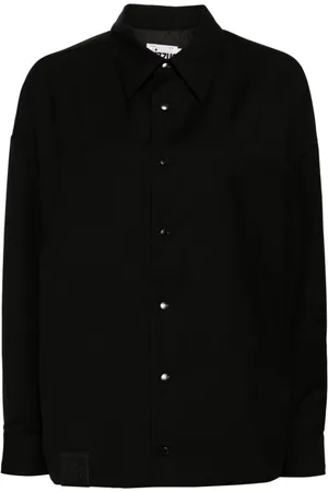Izzue Shirt jacket
