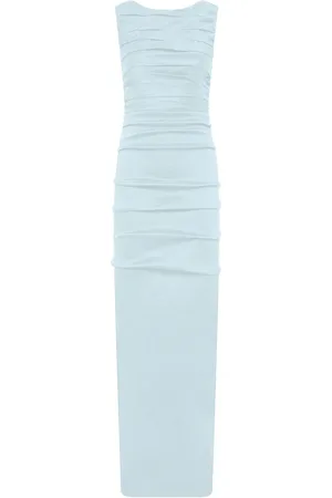 RACHEL GILBERT Adela maxi dress