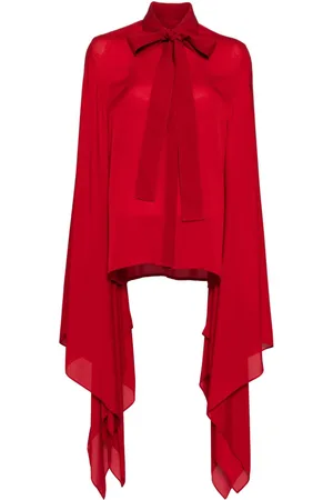 Elie saab Silk shirt