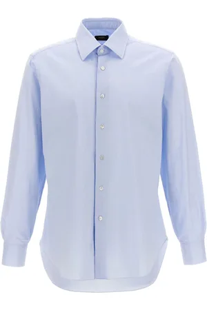 BARBA Oxford shirt