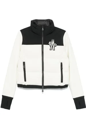 Moncler Padded ski jacket