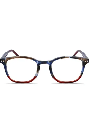 Paul Smith Square-frame glasses