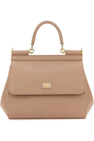 Dolce & Gabbana Medium Sicily tote bag