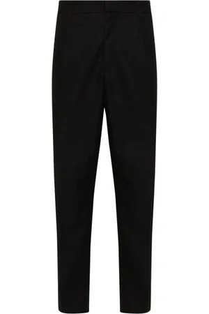 Jil Sander Tapered trousers