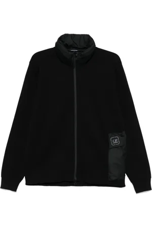 C.P. Company The Metropolis Series cardigan