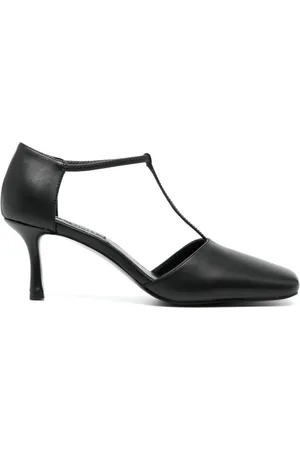SENSO 70mm Jennifer pumps