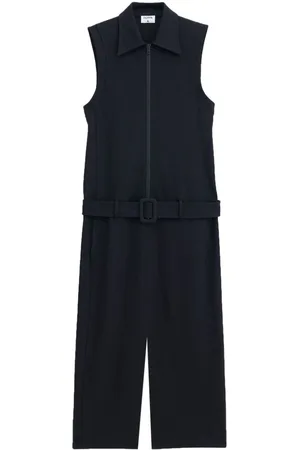 Filippa K Zip-fastening dress