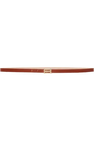 Victoria Beckham Micro Frame belt