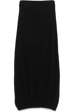 RUS Kokoro midi skirt