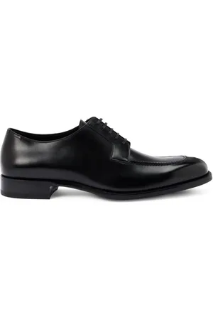 Tom Ford Lace up derby shoes