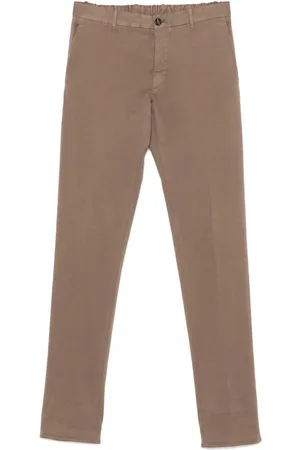 Incotex Slim trousers