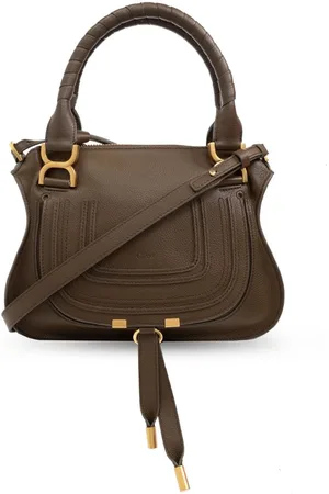Chloé Small Marcie tote bag