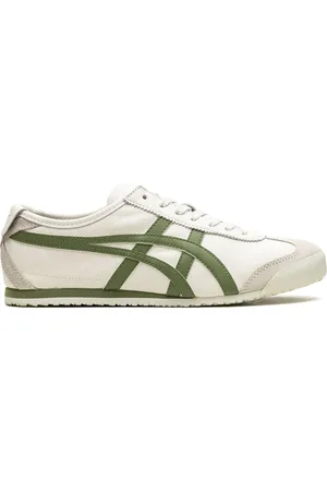 Onitsuka Tiger Mexico 66 "Cream Green" sneakers