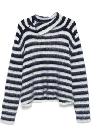 Jacquemus Le Pull Marina sweater