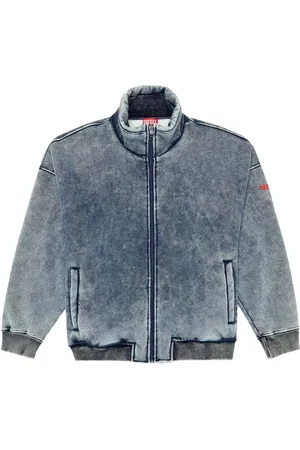 Diesel S-Batel denim jacket