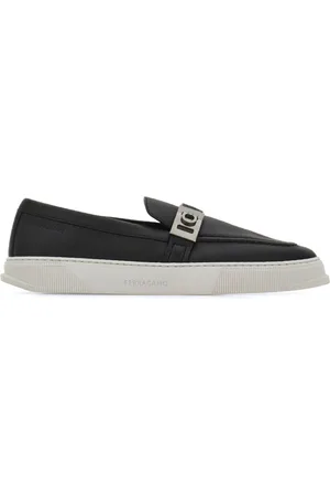 Salvatore Ferragamo Hybrid trainers