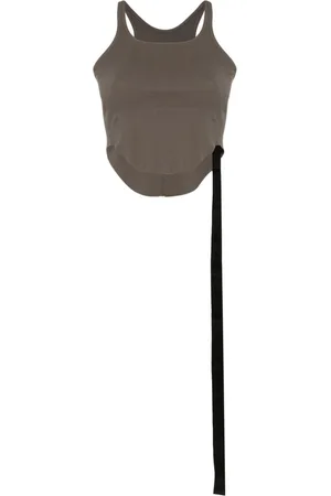 Rick Owens Basic tank top