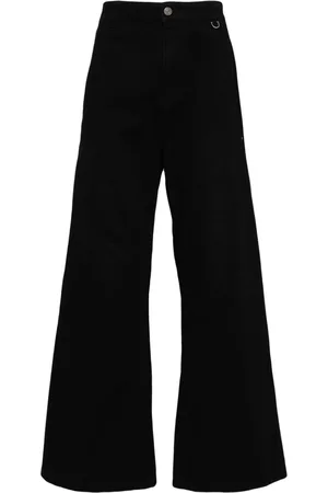 SONGZIO Flare cut light jeans