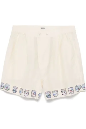 BODE Ske Season boxers