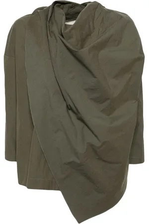 TOOGOOD The crofter top