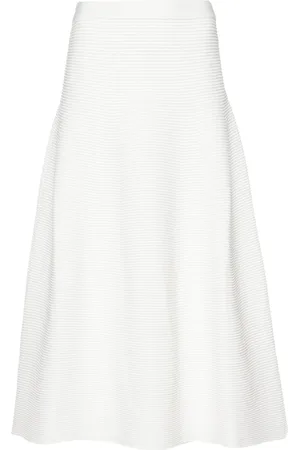Simkhai Jennifer midi skirt