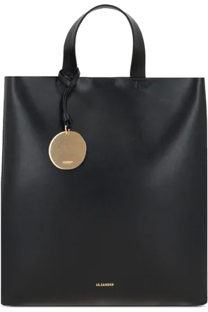 Jil Sander Mini Bond tote bag